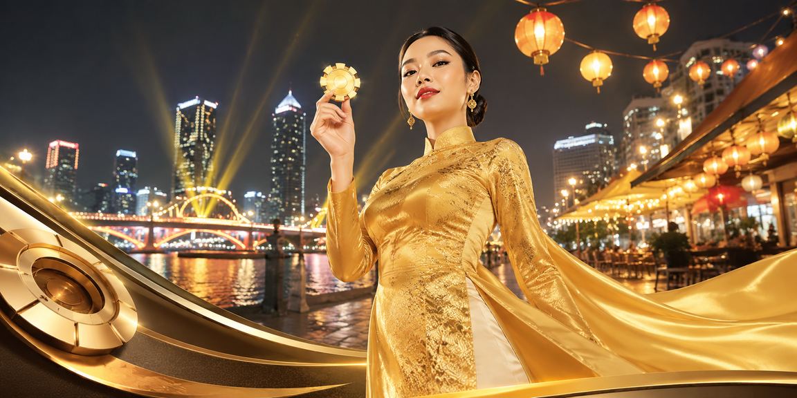 Người dùng Việt Nam trải nghiệm dịch vụ trực tuyến an toàn và bảo mật tại Đà Nẵng