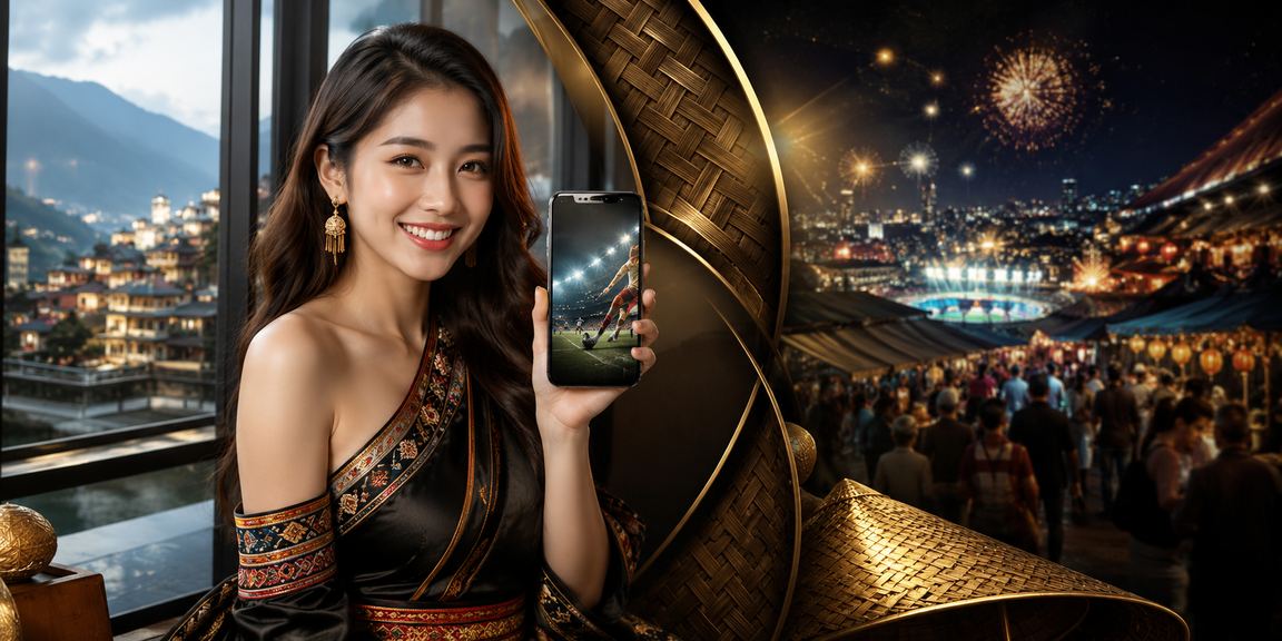 Người đội nón lá chơi mobile casino vn790 tại Sa Pa trong không khí vùng cao