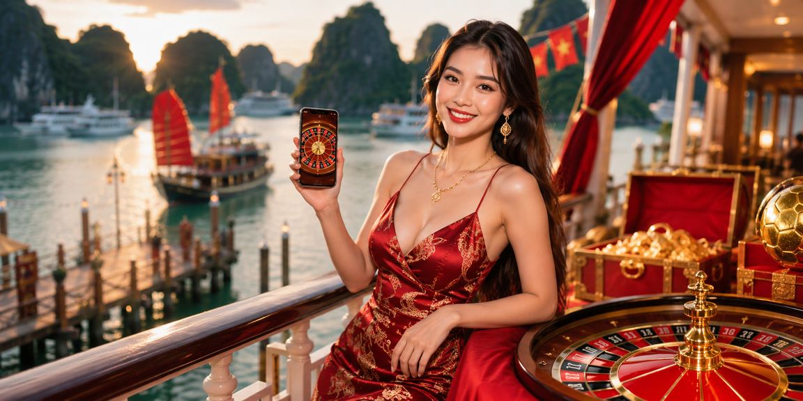 Trải nghiệm cá cược và casino trực tuyến trên nền tảng vn790 dành cho người Việt Nam